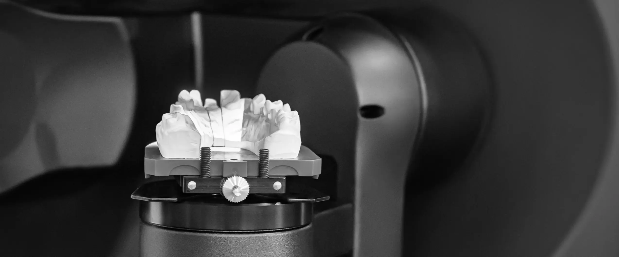 Tecnologia Cad Cam - The Lab Odontotecnico